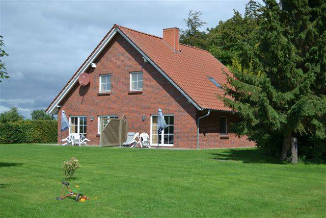 Ferienwohnung Sauensiek