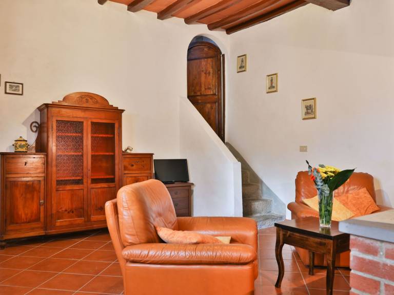 Appartement Pian di Scò