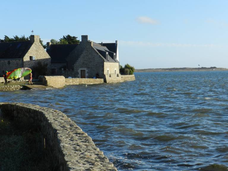 Gîte Plouhinec