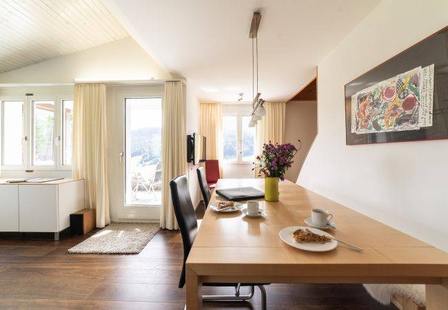 Ferienhaus  Wildhaus