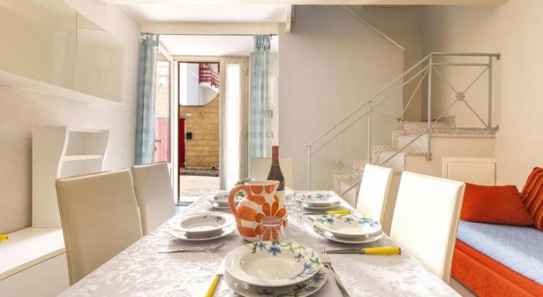 Rental apartment with 1 room for 4 persons — photo 4