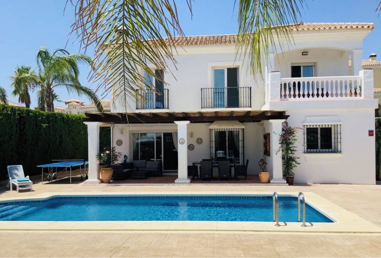 Villa Coín