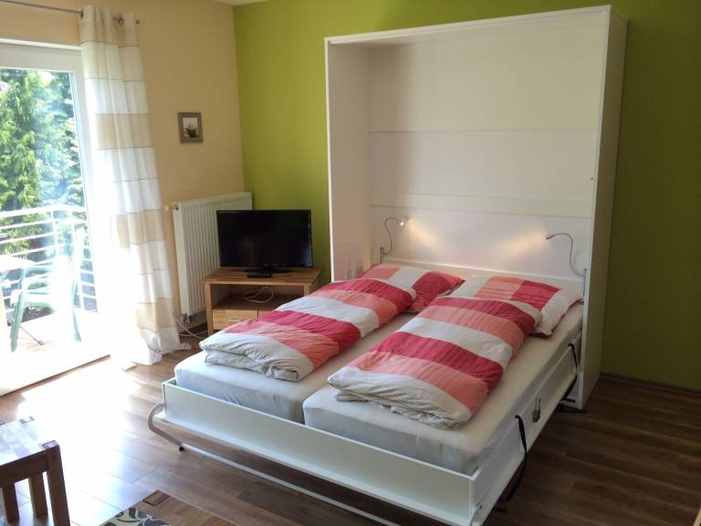 Ferienwohnung Rangsdorf
