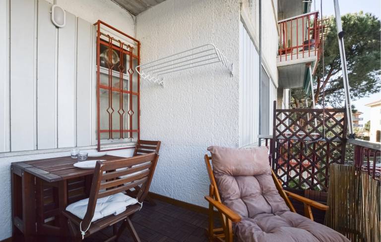 Appartement Bordighera