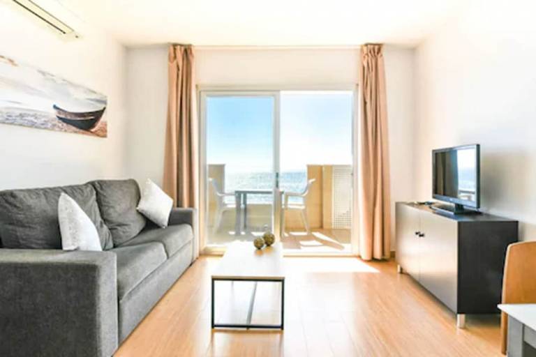 Aparthotel Fuengirola