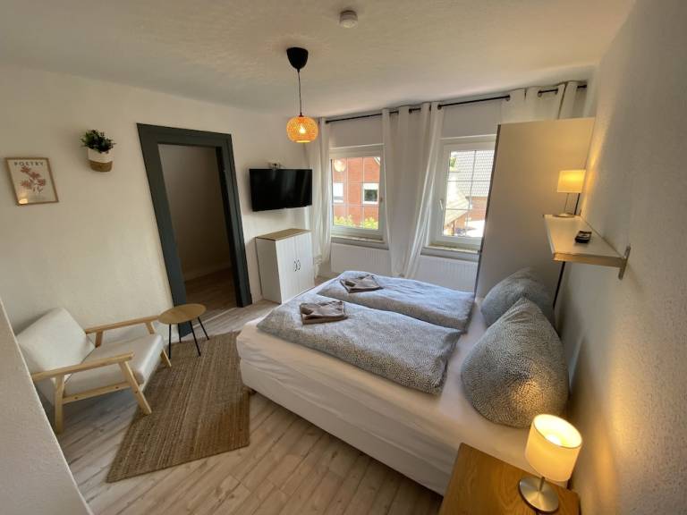 Cottage Rysum