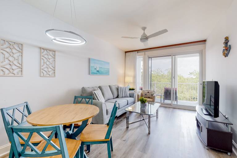 Condo Miramar Beach