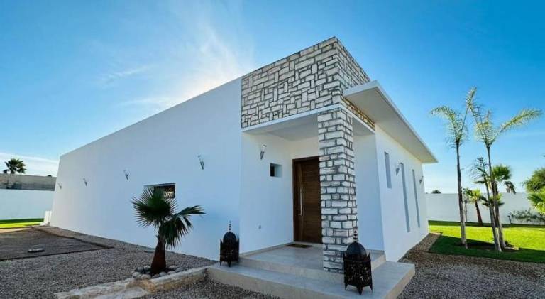 Villa with pool | Pets are welcome — photo 5