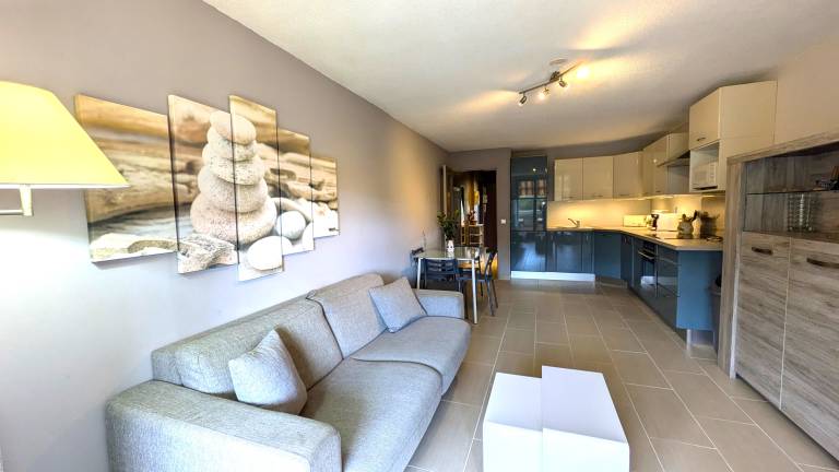 Rental apartment with yard | City view | Dogs allowed — photo 4