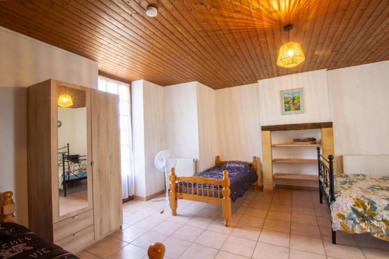 Beautiful gite with barbeque & garden | Pets allowed — photo 5
