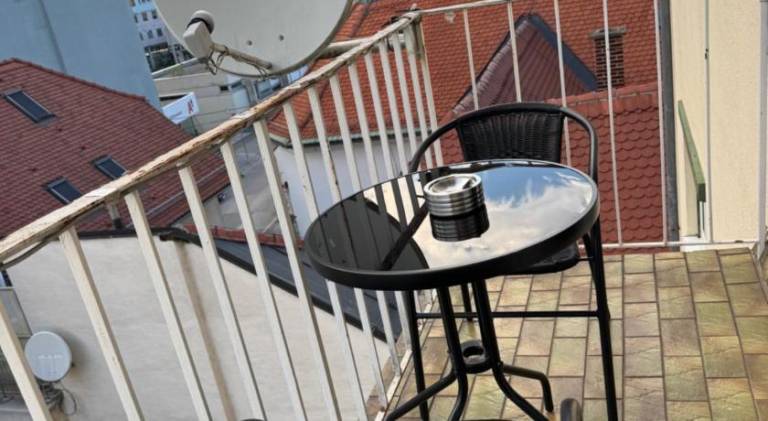 Rental apartment | Next to Murinsel — photo 3