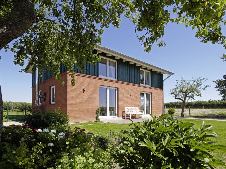 Ferienhaus  Hasselberg