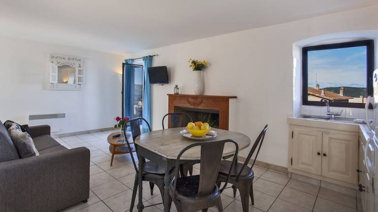 Appartement Calenzana