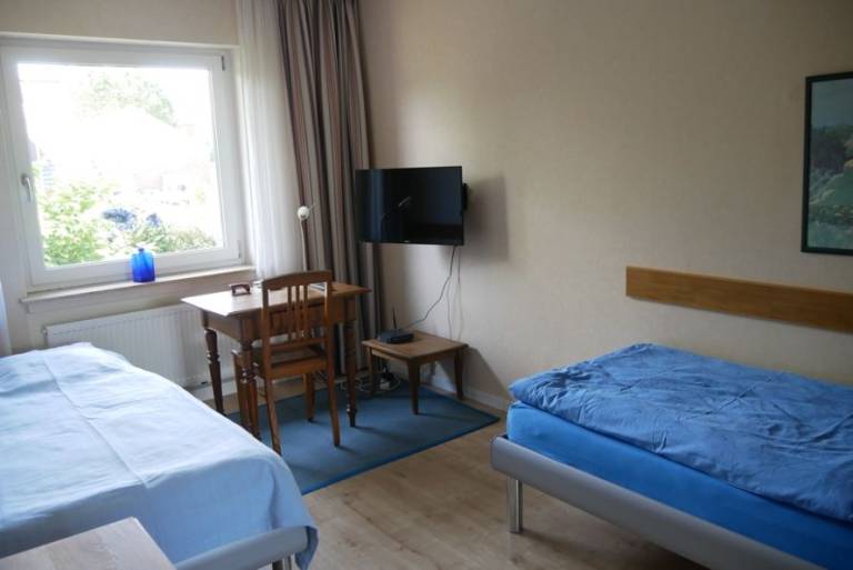 Ferienwohnung Ahlen