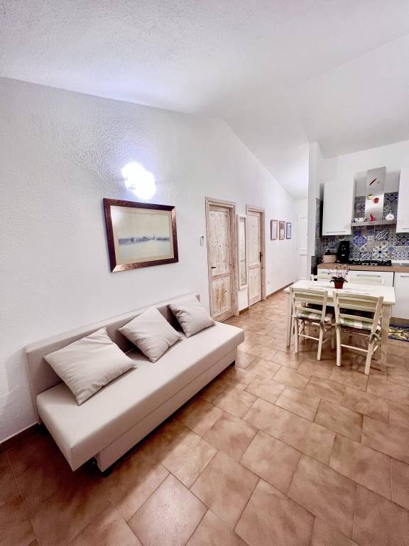 Appartement Porto Pollo