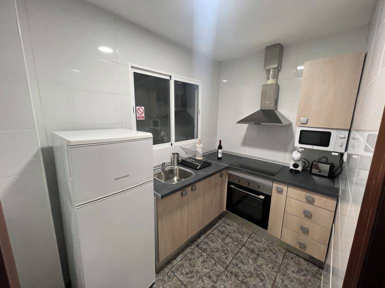Apartamento Mislata
