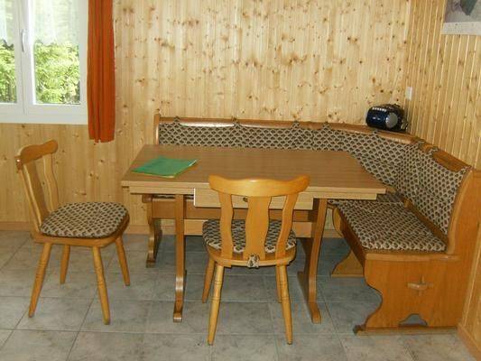 Ferienwohnung Haldi bei Schattdorf