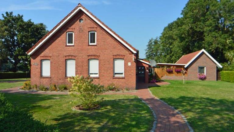 Ferienwohnung Timmel