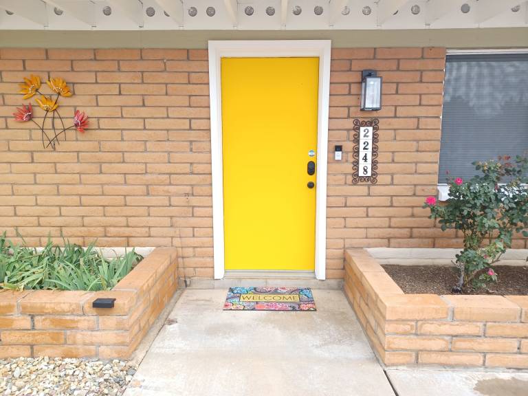 House Sierra Vista
