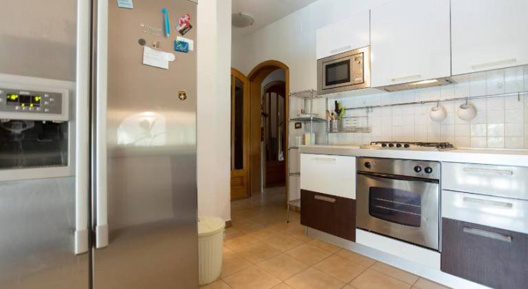 Pleasant villa with pool | Pets allowed — photo 5