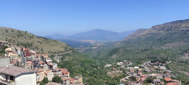 Appartamento Sonnino