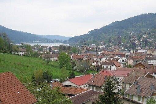 Chalet Gérardmer