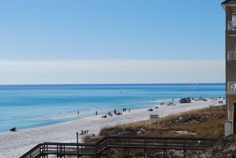 House Sandestin