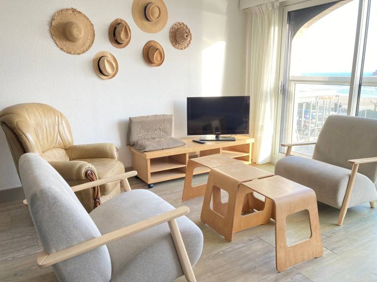 Appartement Les Sables-d'Olonne