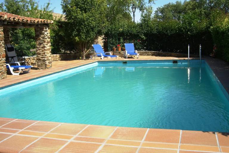 Apartamento La Codosera