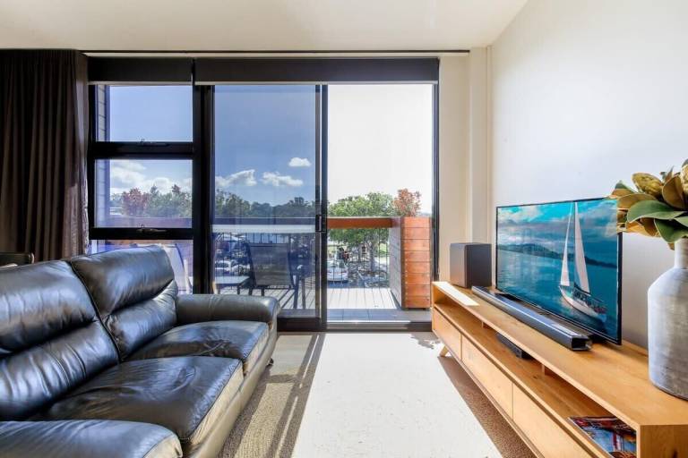 Apartment  Batemans Bay
