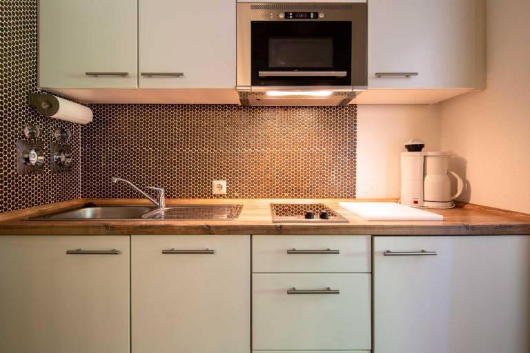 1-Room-Apartment (Type 1) — photo 3