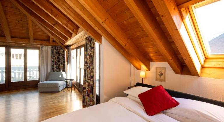 Bernina Express Eco Rooms&Breakfast — photo 2
