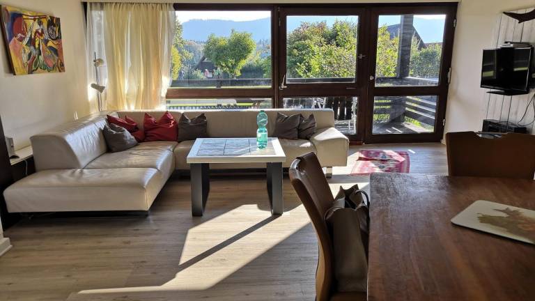 Ferienwohnung Siegsdorf