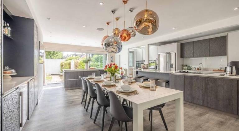 Vacation home | Pet-friendly in Windsor