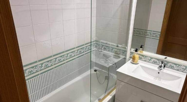 Pleasant apartment with pool | Beach nearby | Pets are welcome — photo 2