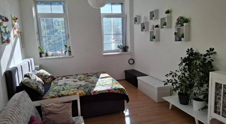 Wonderful vacation home | Dogs allowed in Olomouc