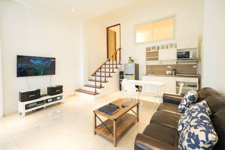 Villa San Jose