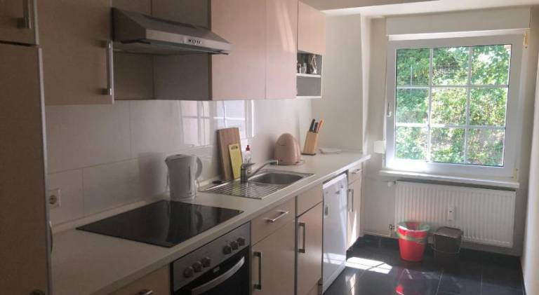 Holiday apartment with 2 rooms for 6 persons — photo 3