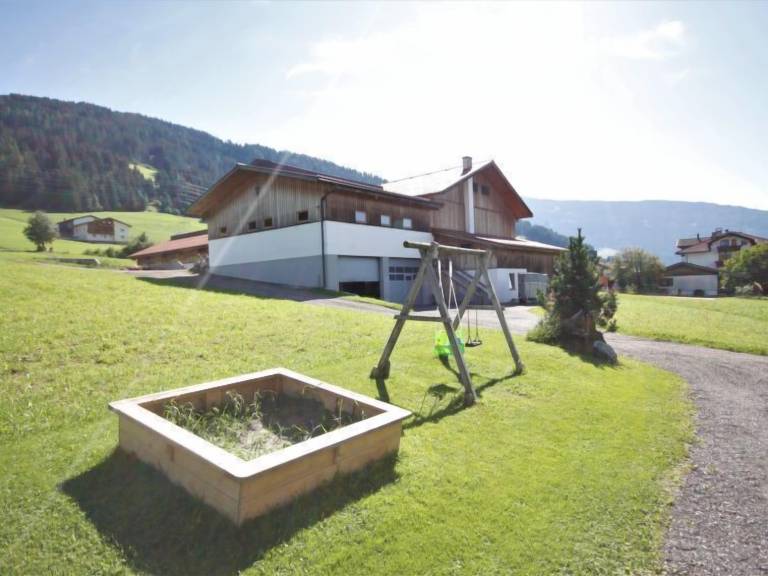 Ferienwohnung Schwaz