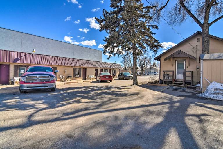 Vacation Rental Near Boyd Lake, Colorado! — photo 4