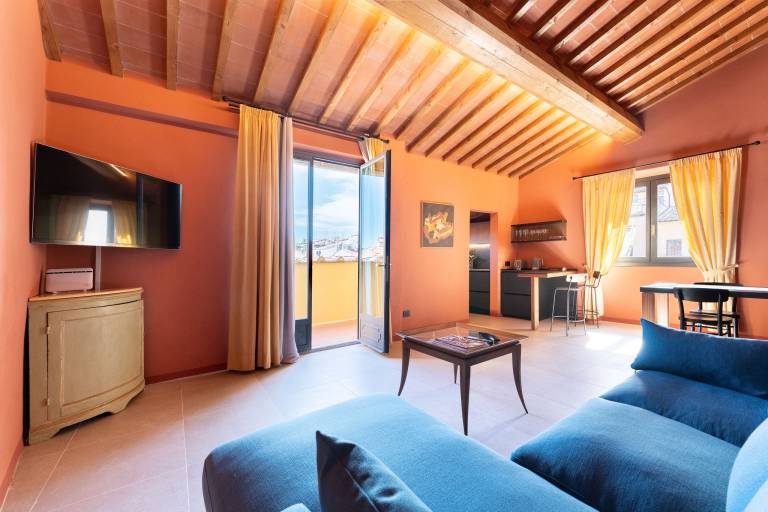 Fully equipped apartment | Near Florence Cathedral | Pets allowed — photo 5