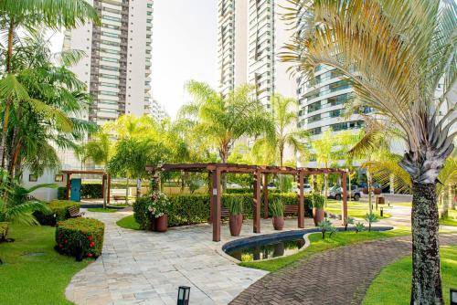 Apartamento São Marcos
