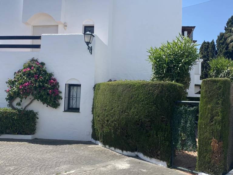 Casa de campo  El Paraíso