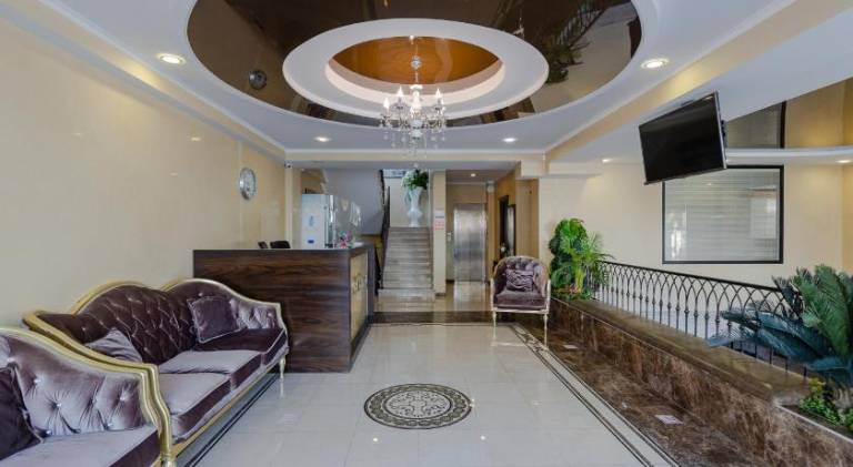 GNS Hotel — photo 3