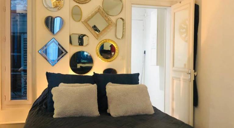 Charming rental apartment | Suitable for remote work | Pets allowed — photo 2