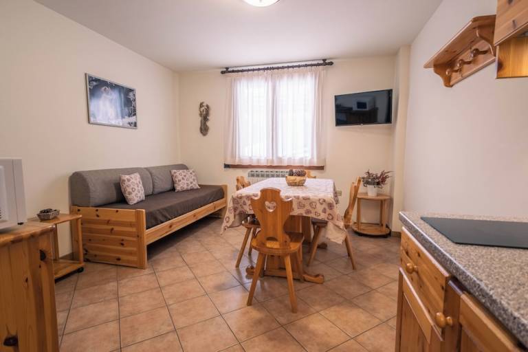 Chalet Pellizzano