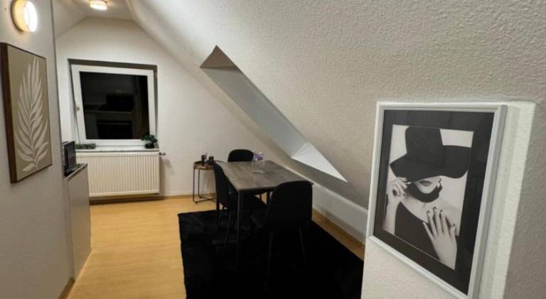 Holiday apartment with 1 room for 2 persons — photo 4