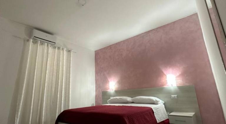 Bed & Breakfast Catanzaro Lido