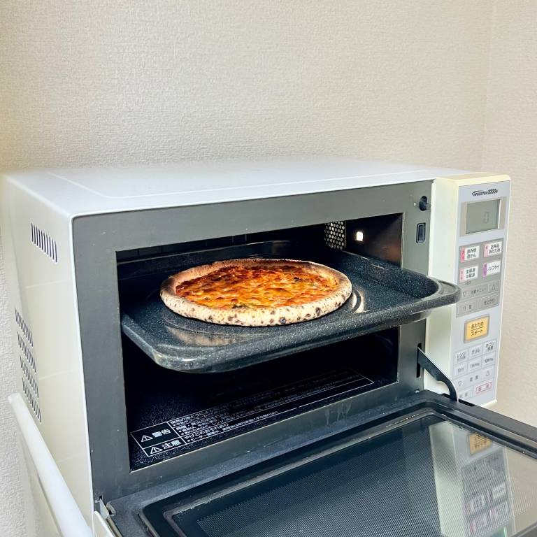 38 m² Ferienwohnung