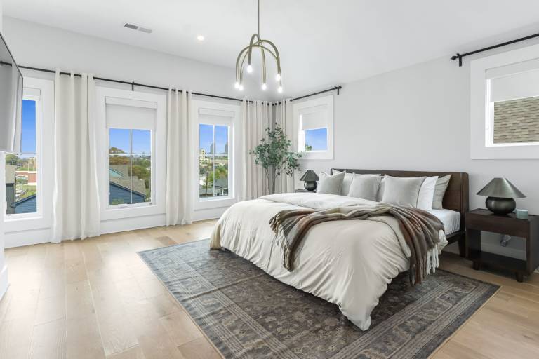 Family-oriented pleasant house | Pet-friendly in Atlanta, GA